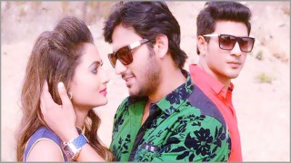 ঈদের পরই মুক্তি পাচ্ছে ‘পাগলের মতো ভালোবাসি’