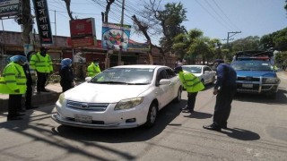 করোনাভাইরাস: নরসিংদী জেলা পুলিশের সাড়াশী অভিযান অব্যাহত