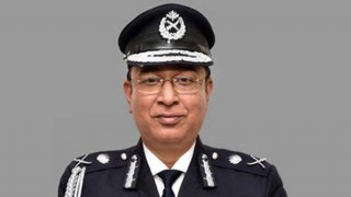 আগামীকাল নরসিংদী আসছেন আইজিপি ড. জাবেদ পাটোয়ারী