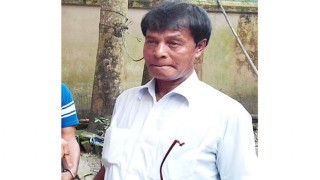 নরসিংদী জেলা কারাগারে এক কয়েদীর মৃত্যু