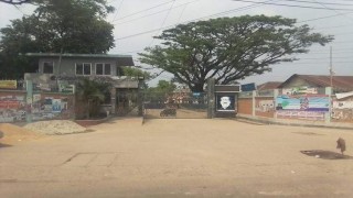 ঘোড়াশাল তাপবিদ্যুৎ কেন্দ্রে জনসমাগম সীমিত করেছে কর্তৃপক্ষ ঘোড়াশাল তাপবিদ্যুৎ কেন্দ্রে জনসমাগম সীমিত করেছে কর্তৃপক্ষ