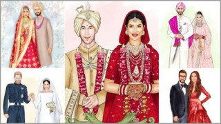 বিয়ে করলে মিলবে রোগ মুক্তি!