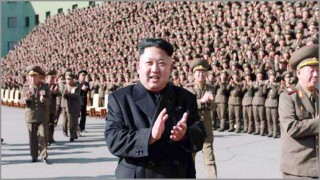 বিশ্বাসঘাতক চিনতেই কিমের মৃত্যু গুজব!