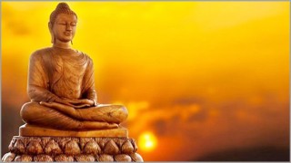 আজ শুভ বুদ্ধ পূর্ণিমা