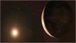 পৃথিবীর মতোই নতুন গ্রহের সন্ধান পেলেন মহাকাশ বিজ্ঞানীরা!