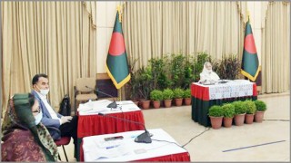 ২০২০-২১ অর্থবছরে ২ লাখ ৫ হাজার ১৪৫ কোটি টাকার এডিপি অনুমোদন ২০২০-২১ অর্থবছরে ২ লাখ ৫ হাজার ১৪৫ কোটি টাকার এডিপি অনুমোদন