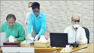 সিগারেটসহ সব তামাকপণ্যের উৎপাদন, সরবরাহ, বিপণন ও বিতরণ সাময়িক বন্ধ: শিল্পমন্ত্রী