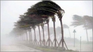 ঝড়-তুফান থেকে হিফাজতের দোয়া