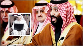 সাংবাদিক জামাল খাসোগি হত্যায় জড়িতদের ক্ষমা করে দিয়েছেন তার ছেলেরা!