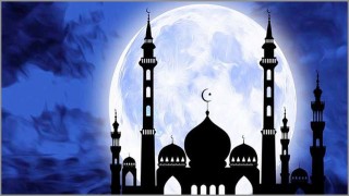 সৌদি আরবে চাঁদ দেখা গেছে, শনিবার ঈদ