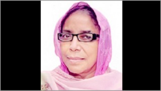 অধ্যাপিকা মমতাজ বেগমের মৃত্যুতে শিল্পমন্ত্রীর শোক অধ্যাপিকা মমতাজ বেগমের মৃত্যুতে শিল্পমন্ত্রীর শোক