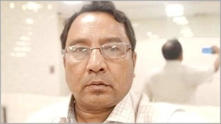 ভৈরবে করোনা উপসর্গ নিয়ে মাছ ব্যবসায়ীর মৃত্যু ভৈরবে করোনা উপসর্গ নিয়ে মাছ ব্যবসায়ীর মৃত্যু