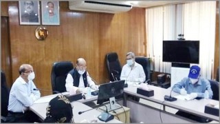 দেশে এখন ১০ লাখ টন সার মজুদ রয়েছে: শিল্পমন্ত্রী দেশে এখন ১০ লাখ টন সার মজুদ রয়েছে: শিল্পমন্ত্রী