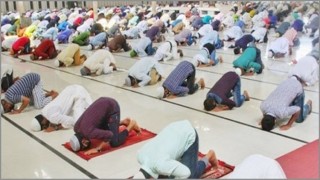 দক্ষিণ চট্টগ্রামের ৭টি উপজেলার অর্ধশত গ্রামে আজ পালিত হচ্ছে ঈদ