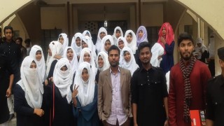 মাধবদীতে এস.এস.সিতে পাসের হার সন্তোষজনক, কমেছে জিপিএ এর হার মাধবদীতে এস.এস.সিতে পাসের হার সন্তোষজনক, কমেছে জিপিএ এর হার