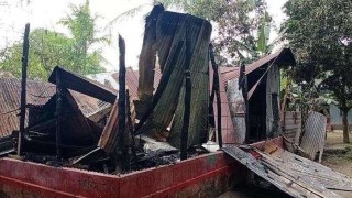 রায়পুরায় আধিপত্য বিস্তার নিয়ে সংঘর্ষ, টেঁটাবিদ্ধ হয়ে নিহত ১