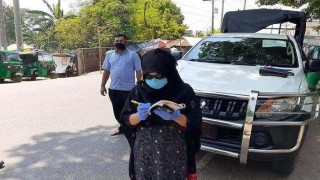 শিবপুরে মোবাইল কোর্টে ১৪ মামলা ও অর্থদণ্ড