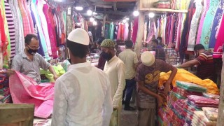 শেখেরচর-বাবুরহাট অনির্দিষ্টকালের জন্য বন্ধ ঘোষণা