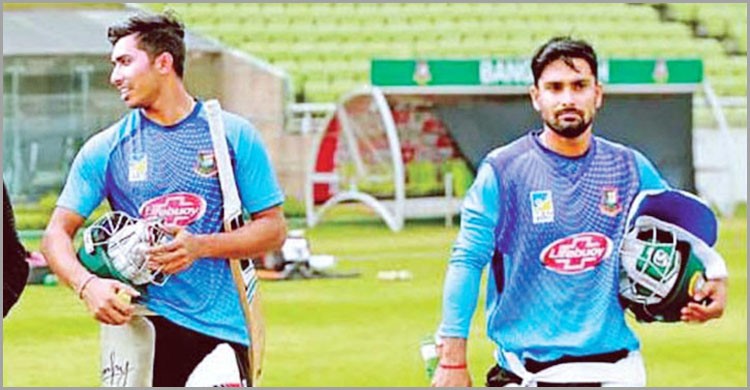 সময়ের সেরা দৃষ্টিনন্দন ব্যাটসম্যানদের তালিকায় লিটন-সৌম্য সময়ের সেরা দৃষ্টিনন্দন ব্যাটসম্যানদের তালিকায় লিটন-সৌম্য