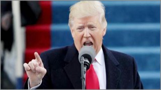 ক্ষমতা ছাড়ার আগে ইরানে হামলার পথ খুঁজেছিলেন ট্রাম্প