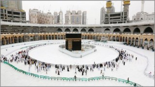 ১৬৭ বৈধ ওমরাহ এজেন্সির তালিকা প্রকাশ