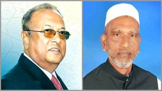 নরসিংদী জেলা আওয়ামী লীগের সভাপতি ও সাধারণ সম্পাদককে অব্যাহতি