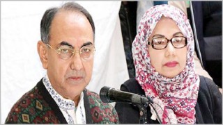 বিএনপি নেতা মির্জা আব্বাস সস্ত্রীক করোনায় আক্রান্ত বিএনপি নেতা মির্জা আব্বাস সস্ত্রীক করোনায় আক্রান্ত