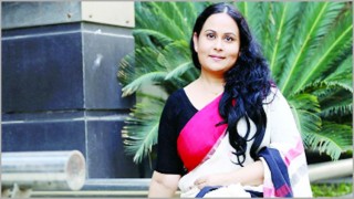 শিল্পকলা একাডেমির পরিচালক হলেন আফসানা মিমি