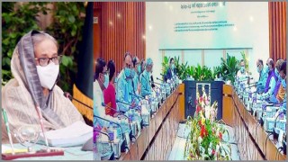 একনেক সভায় ১০ হাজার ৭০২ কোটি খরচে ৭ প্রকল্প অনুমোদন