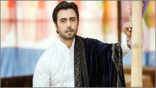 করোনা জয় করে হাসপাতাল ছাড়লেন ছোট পর্দার জনপ্রিয় অভিনেতা অপূর্ব