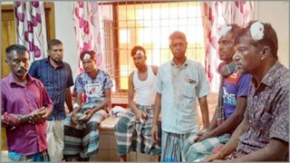 ব্রাহ্মণবাড়িয়ায় সুদের টাকা নিয়ে দ্বন্দ্ব, দুই পক্ষের সংঘর্ষে নিহত ১ ব্রাহ্মণবাড়িয়ায় সুদের টাকা নিয়ে দ্বন্দ্ব, দুই পক্ষের সংঘর্ষে নিহত ১