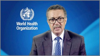 বিশ্ব স্বাস্থ্য সংস্থার পরিচালক কোয়ারেন্টাইনে