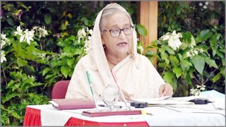 অপরাধী যে দলেরই হোক, তাদের অপরাধী হিসেবেই দেখতে হবে: প্রধানমন্ত্রী অপরাধী যে দলেরই হোক, তাদের অপরাধী হিসেবেই দেখতে হবে: প্রধানমন্ত্রী