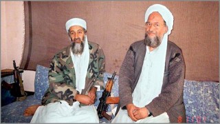 আল-কায়েদার শীর্ষনেতা জাওয়াহিরি’র মৃত্যু