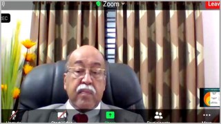 এসএমইখাতের উন্নয়নে সরকারের সর্বোচ্চ নীতি সহায়তা অব্যাহত থাকবে: শিল্পমন্ত্রী