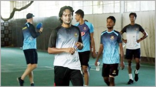 আইসিসি টি টোয়েন্টি অলরাউন্ডার র্যাংকিংয়ে রাজত্ব ফিরে পেলেন সাকিব আইসিসি টি টোয়েন্টি অলরাউন্ডার র্যাংকিংয়ে রাজত্ব ফিরে পেলেন সাকিব