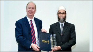 বাংলাদেশি সাঈদুর বিশ্বের সেরা চার গবেষকের একজন