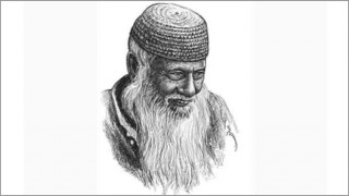 মওলানা ভাসানীর ৪৪ তম মৃত্যুবার্ষিকী আজ মওলানা ভাসানীর ৪৪ তম মৃত্যুবার্ষিকী আজ
