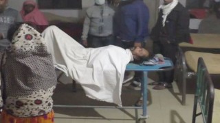 নড়াইলে চালককে ছুরিকাঘাত করে ভ্যান ছিনতাই নড়াইলে চালককে ছুরিকাঘাত করে ভ্যান ছিনতাই