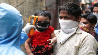 বিশ্বজুড়ে ৫ কোটি ৪৮ লাখ ছাড়িয়েছে করোনাভাইরাসে আক্রান্তের সংখ্যা