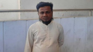 দেড় বছর বাড়িতে সাজা খাটবেন মাদক মামলার আসামী দেড় বছর বাড়িতে সাজা খাটবেন মাদক মামলার আসামী