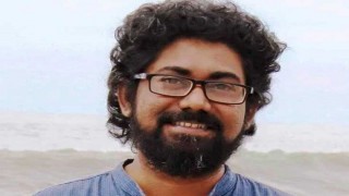জাবি শিক্ষক কবি হিমেল বরকত মারা গেছেন জাবি শিক্ষক কবি হিমেল বরকত মারা গেছেন
