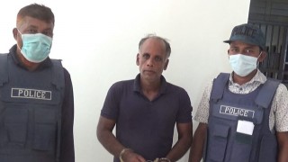 বৃদ্ধা মাকে ভরণ-পোষণ না দেওয়ায় ছেলের কারাদণ্ড বৃদ্ধা মাকে ভরণ-পোষণ না দেওয়ায় ছেলের কারাদণ্ড