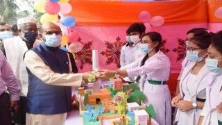 তথ্যপ্রযুক্তিনির্ভর রাষ্ট্র ব্যবস্থা বিনির্মাণে অবিরাম কাজ করছে সরকার: শ ম রেজাউল করিম তথ্যপ্রযুক্তিনির্ভর রাষ্ট্র ব্যবস্থা বিনির্মাণে অবিরাম কাজ করছে সরকার: শ ম রেজাউল করিম