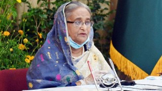 বঙ্গবন্ধু শেখ মুজিব রেলওয়ে ব্রিজের ভিত্তিপ্রস্তর স্থাপন করলেন প্রধানমন্ত্রী বঙ্গবন্ধু শেখ মুজিব রেলওয়ে ব্রিজের ভিত্তিপ্রস্তর স্থাপন করলেন প্রধানমন্ত্রী