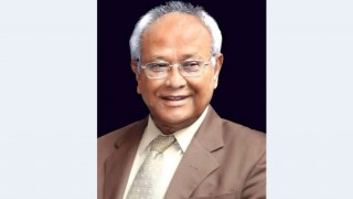 সাবেক ডেপুটি স্পিকার শওকত আলী মারা গেছেন সাবেক ডেপুটি স্পিকার শওকত আলী মারা গেছেন