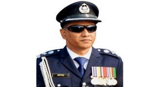 নরসিংদীর এসপি প্রলয় কুমার জোয়ারদার করোনায় আক্রান্ত