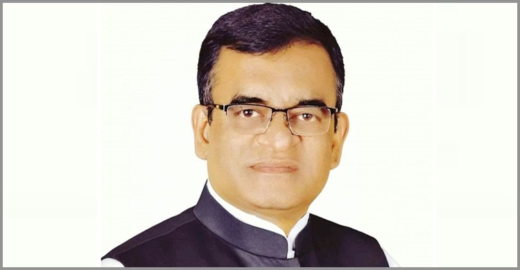 বাফুফের চতুর্থ সহ-সভাপতি মহিউদ্দিন আহমেদ মহি বাফুফের চতুর্থ সহ-সভাপতি মহিউদ্দিন আহমেদ মহি