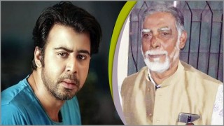 জনপ্রিয় অভিনেতা আফরান নিশোর বাবা আর নেই