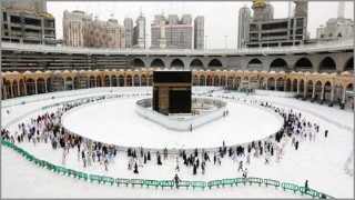 ১ নভেম্বর থেকে সব দেশের মুসলিমদের জন্য উন্মুক্ত হচ্ছে মক্কা